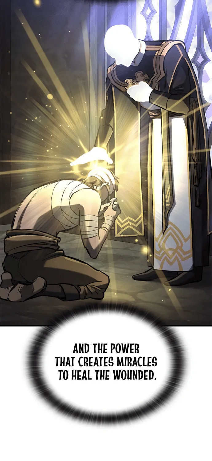 Eternally Regressing Knight Chapter 64 page 33 - 