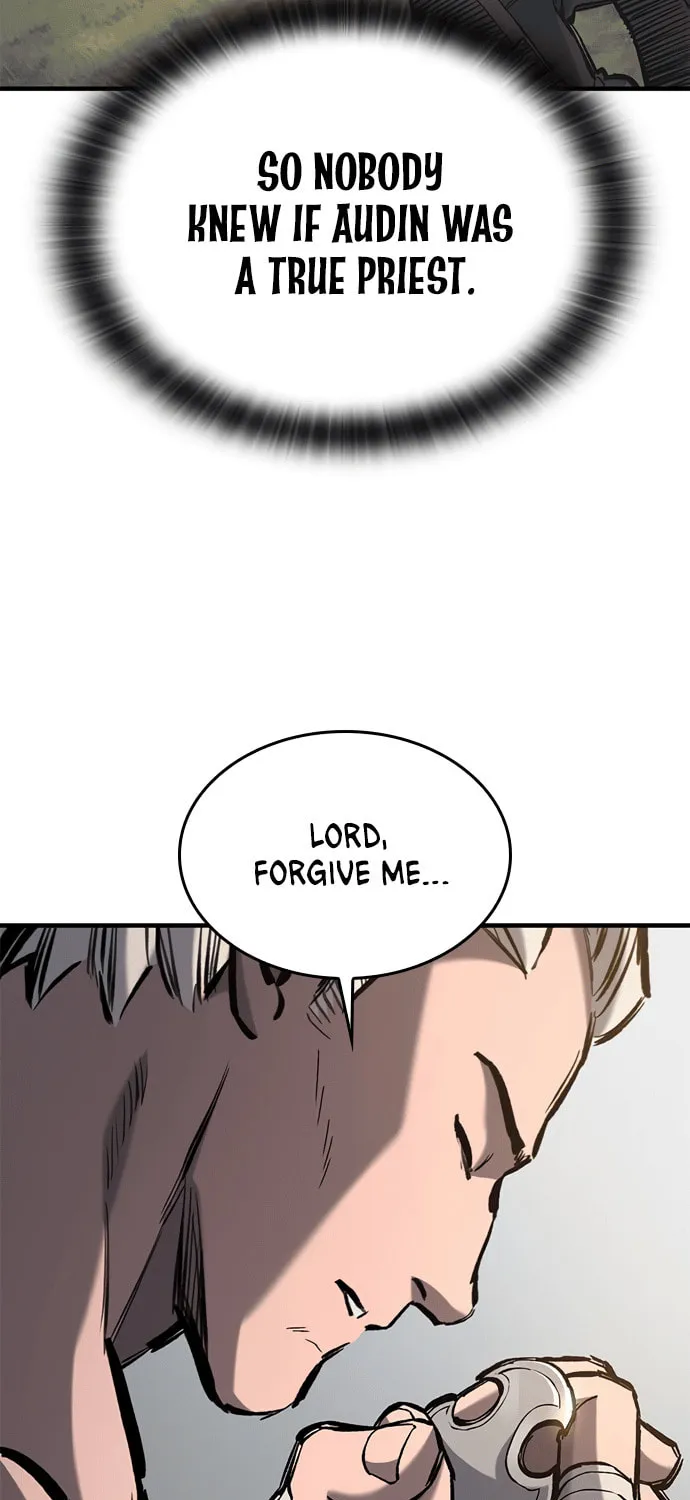 Eternally Regressing Knight Chapter 64 page 36 - 
