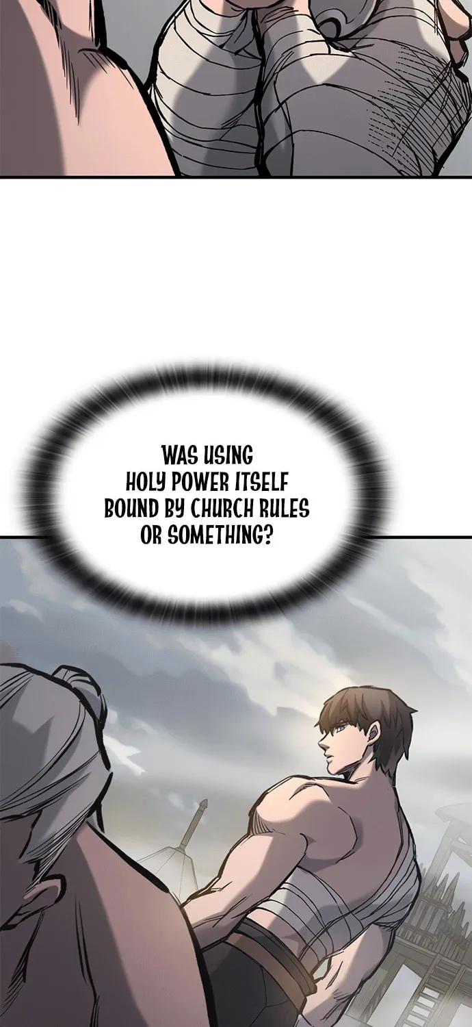 Eternally Regressing Knight Chapter 64 page 37 - 