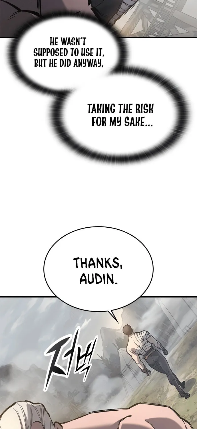 Eternally Regressing Knight Chapter 64 page 38 - 
