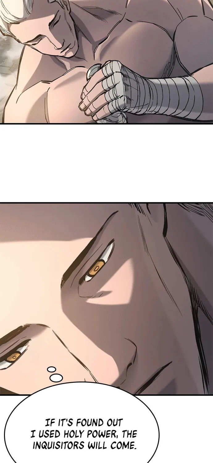 Eternally Regressing Knight Chapter 64 page 39 - 