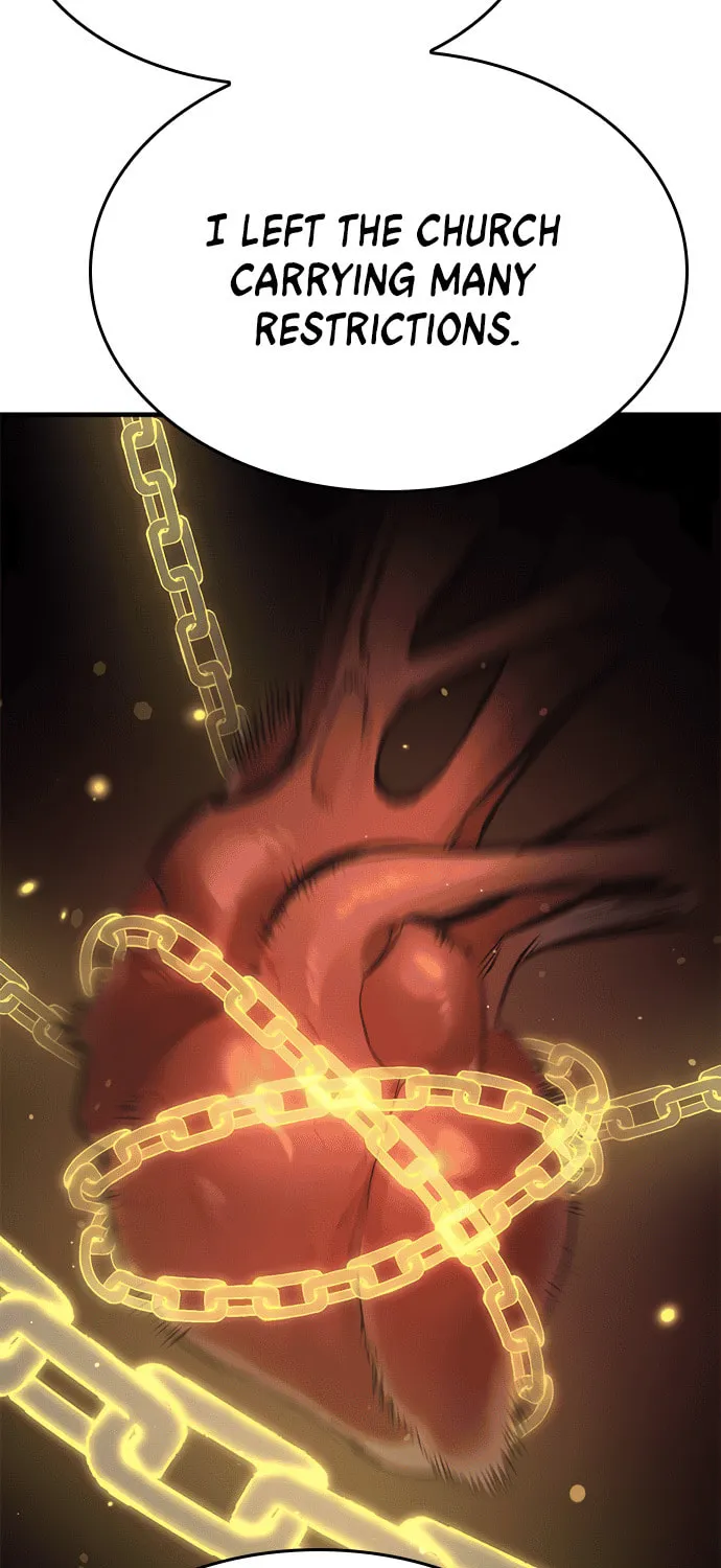 Eternally Regressing Knight Chapter 64 page 40 - 