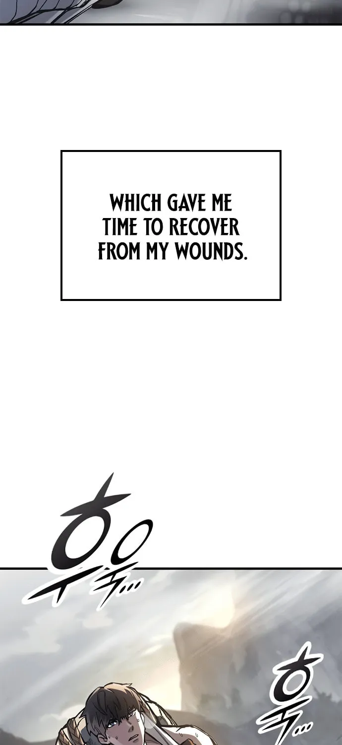 Eternally Regressing Knight Chapter 64 page 5 - 