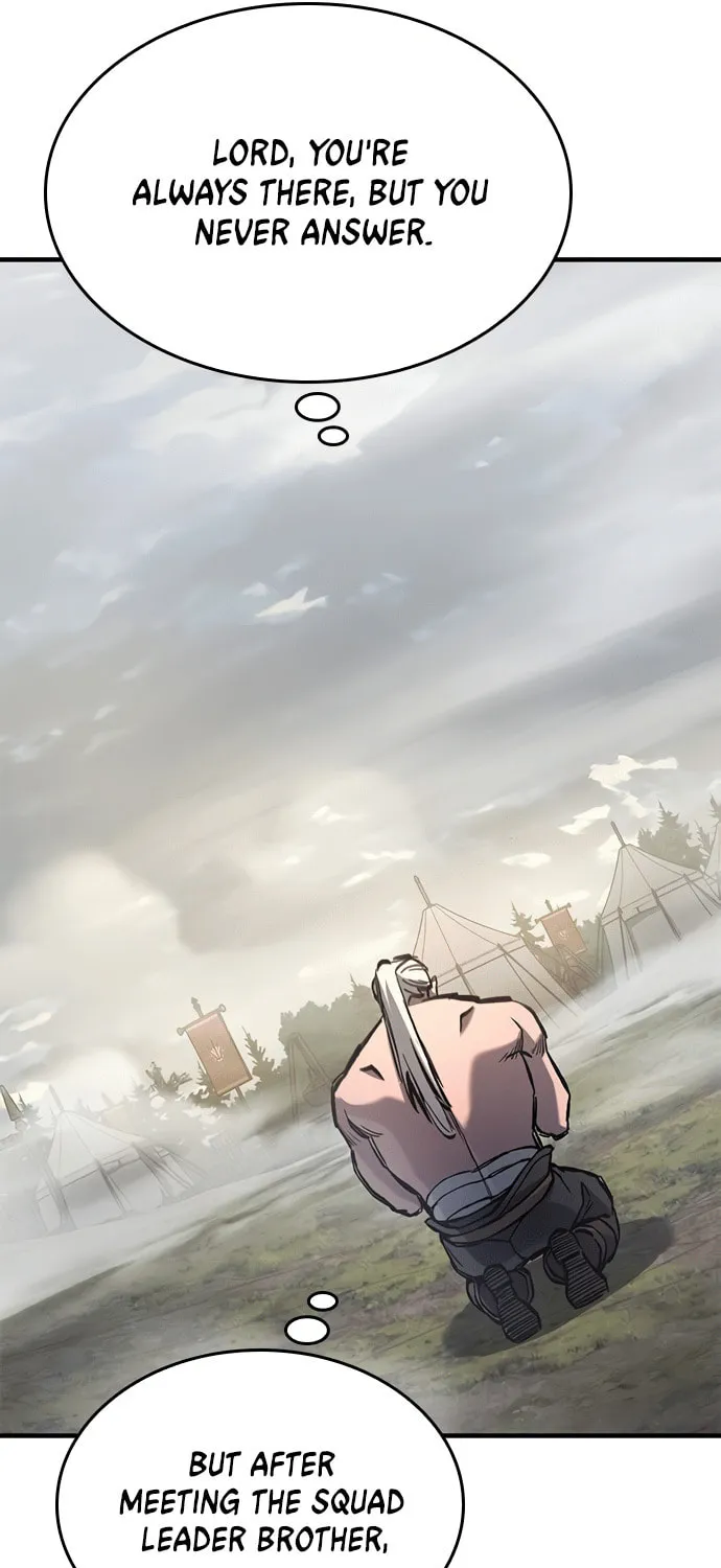 Eternally Regressing Knight Chapter 64 page 43 - 