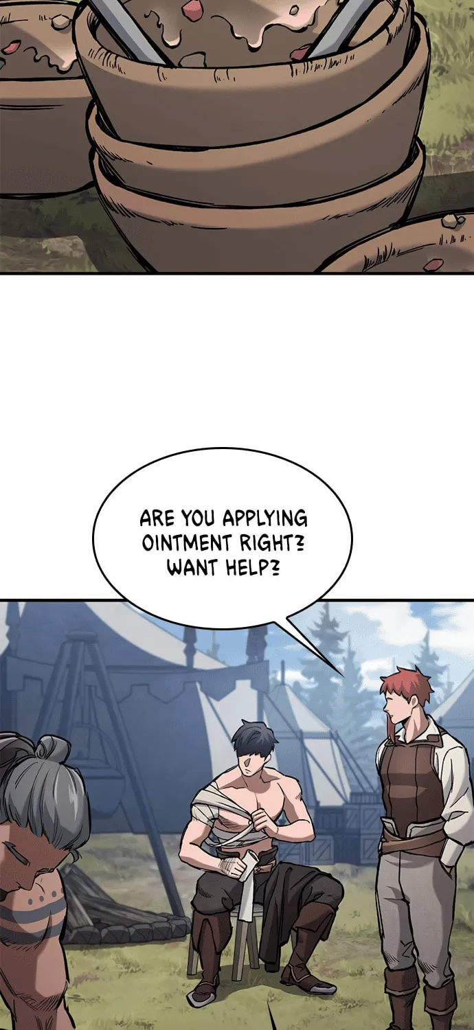 Eternally Regressing Knight Chapter 64 page 46 - 