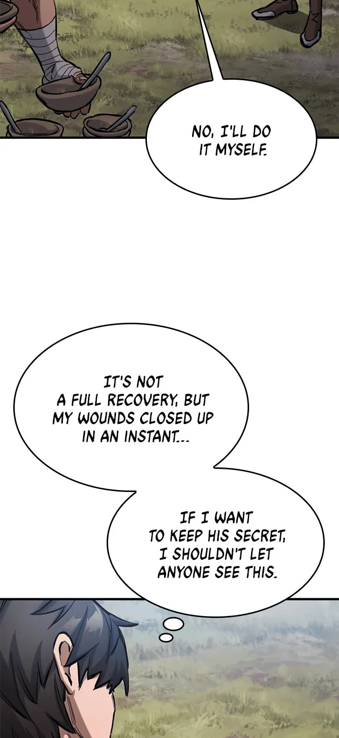 Eternally Regressing Knight Chapter 64 page 47 - 