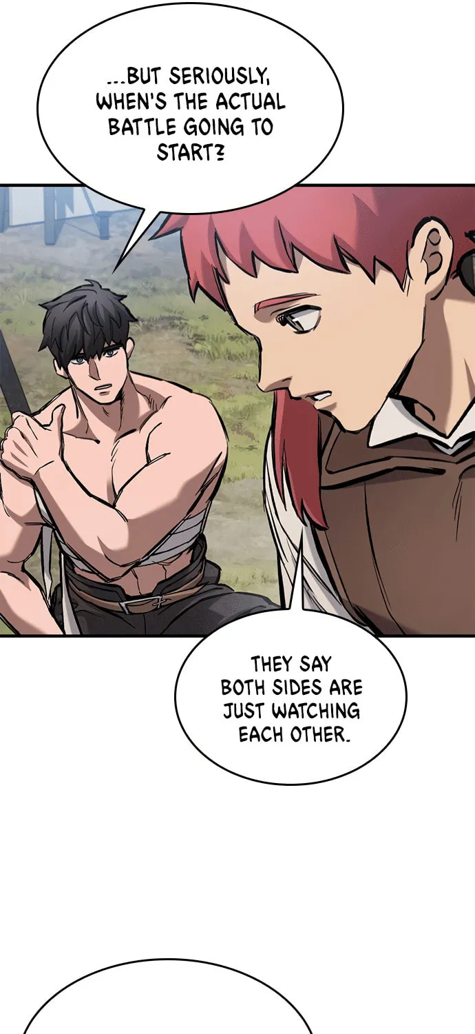 Eternally Regressing Knight Chapter 64 page 49 - 