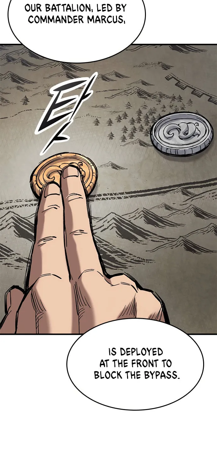 Eternally Regressing Knight Chapter 64 page 50 - 