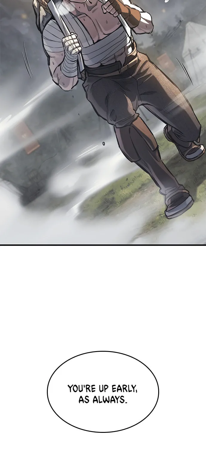 Eternally Regressing Knight Chapter 64 page 6 - 