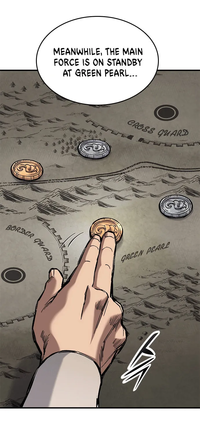 Eternally Regressing Knight Chapter 64 page 51 - 