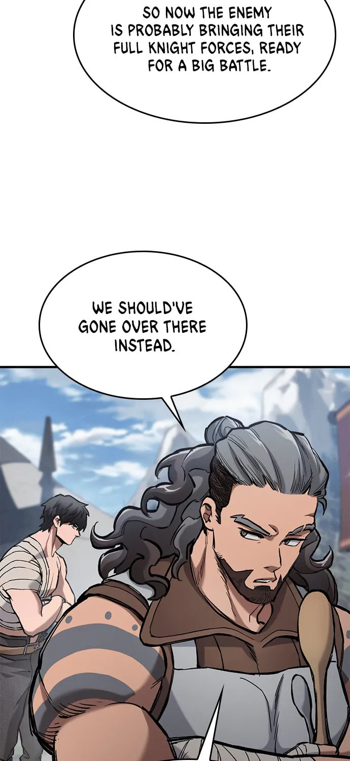 Eternally Regressing Knight Chapter 64 page 53 - 