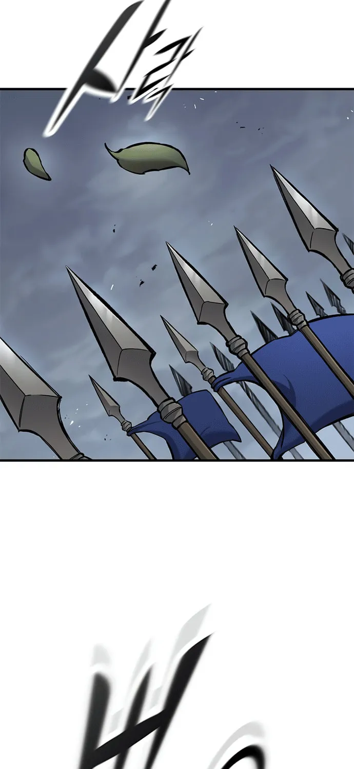 Eternally Regressing Knight Chapter 64 page 57 - 