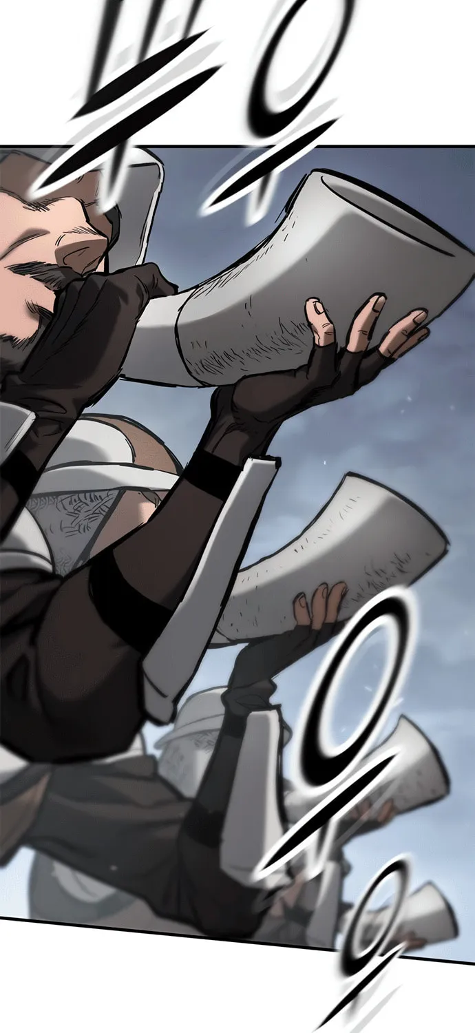 Eternally Regressing Knight Chapter 64 page 58 - 