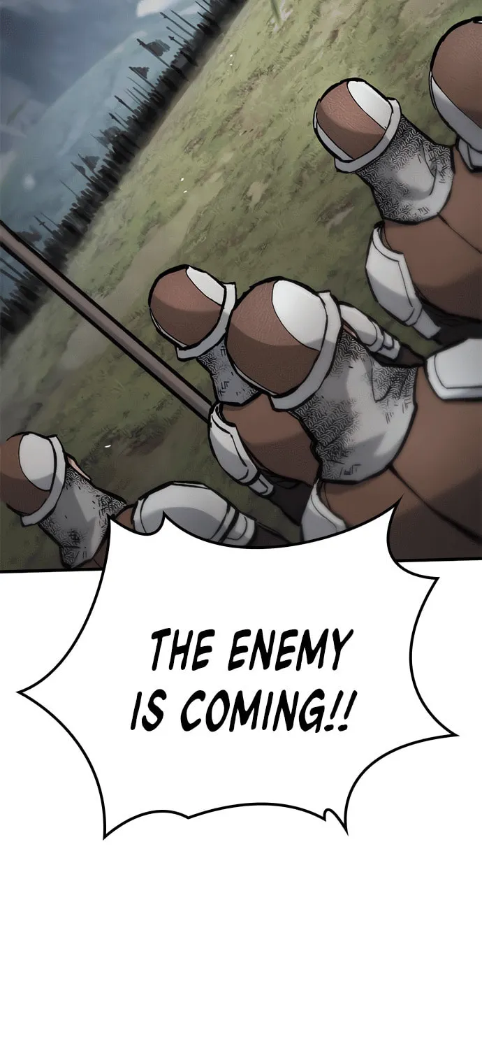 Eternally Regressing Knight Chapter 64 page 60 - 