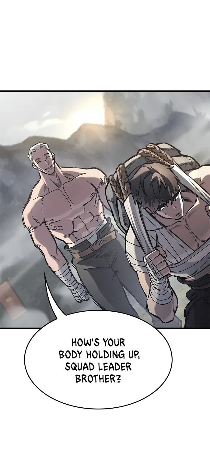 Eternally Regressing Knight Chapter 64 page 7 - 