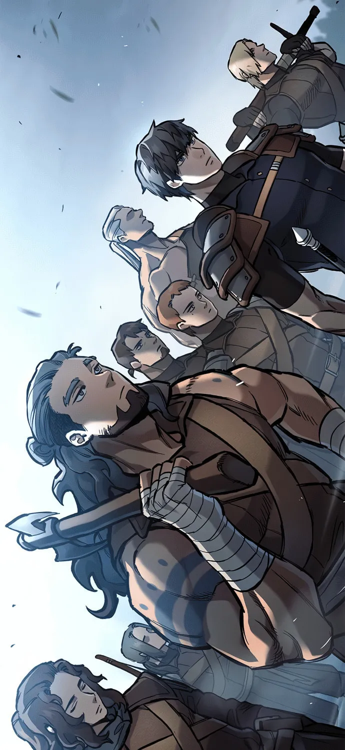 Eternally Regressing Knight Chapter 64 page 62 - 