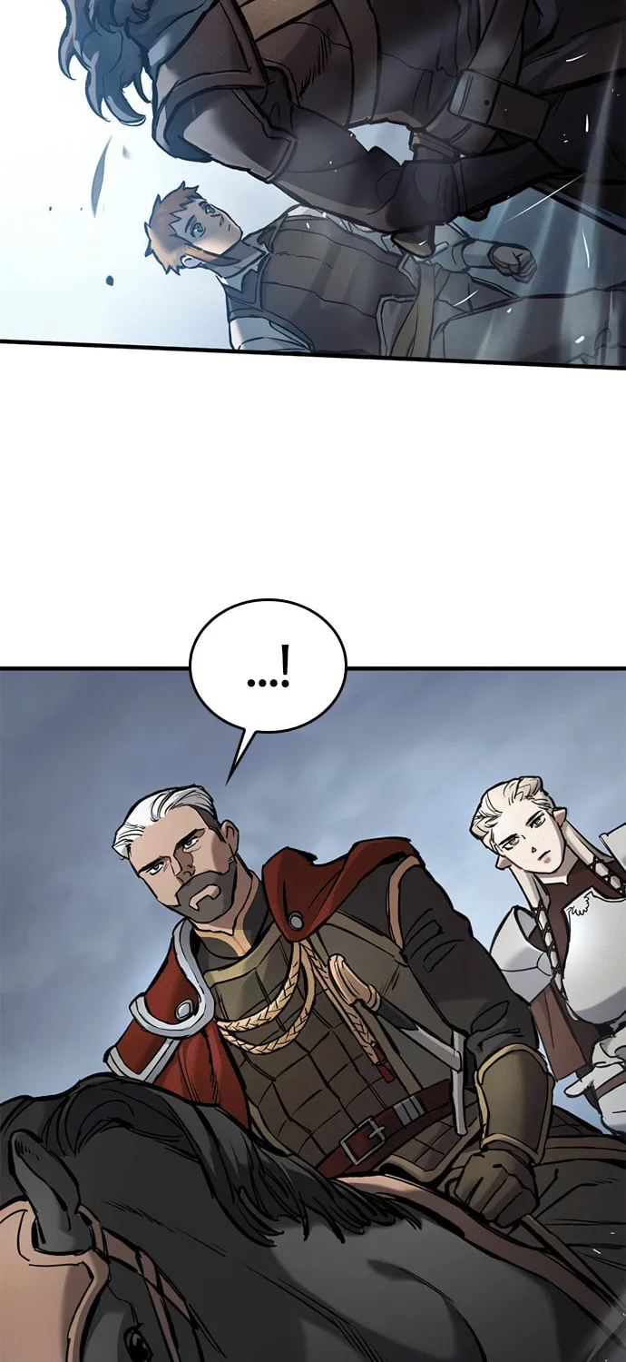 Eternally Regressing Knight Chapter 64 page 63 - 