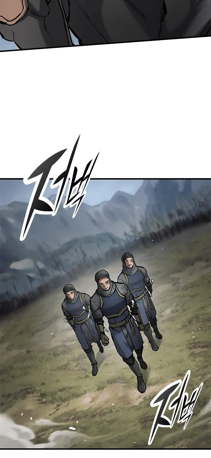 Eternally Regressing Knight Chapter 64 page 64 - 