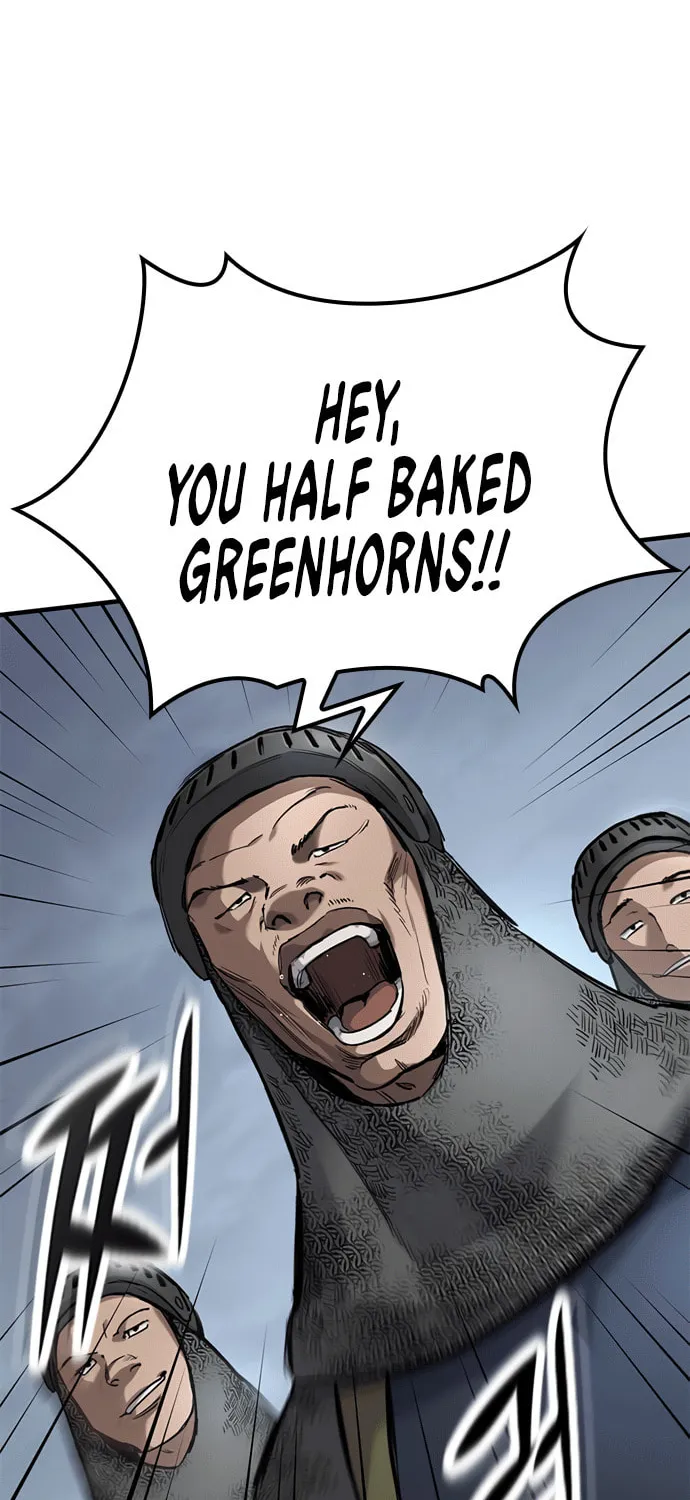 Eternally Regressing Knight Chapter 64 page 65 - 