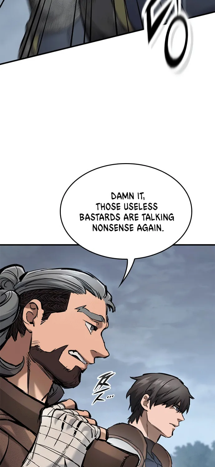 Eternally Regressing Knight Chapter 64 page 66 - 