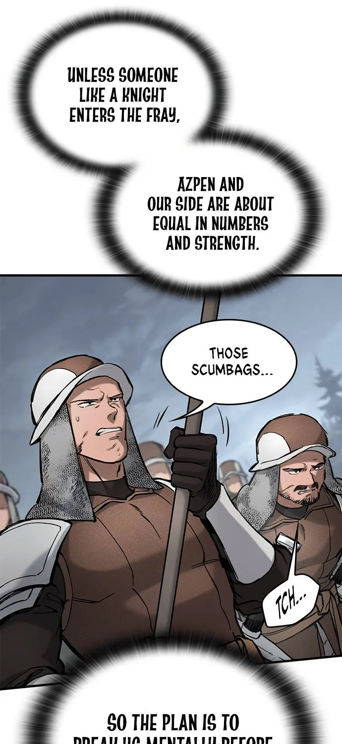 Eternally Regressing Knight Chapter 64 page 69 - 