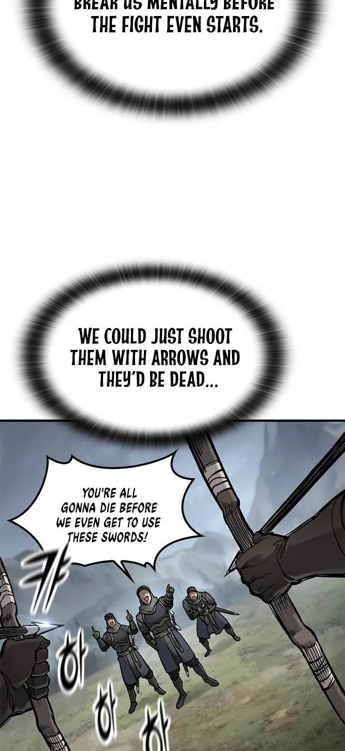 Eternally Regressing Knight Chapter 64 page 70 - 