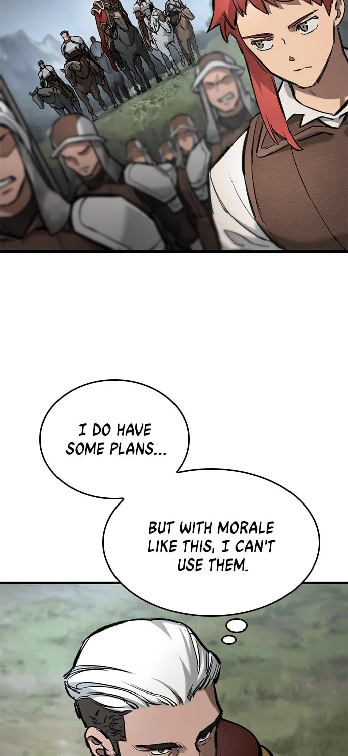 Eternally Regressing Knight Chapter 64 page 72 - 