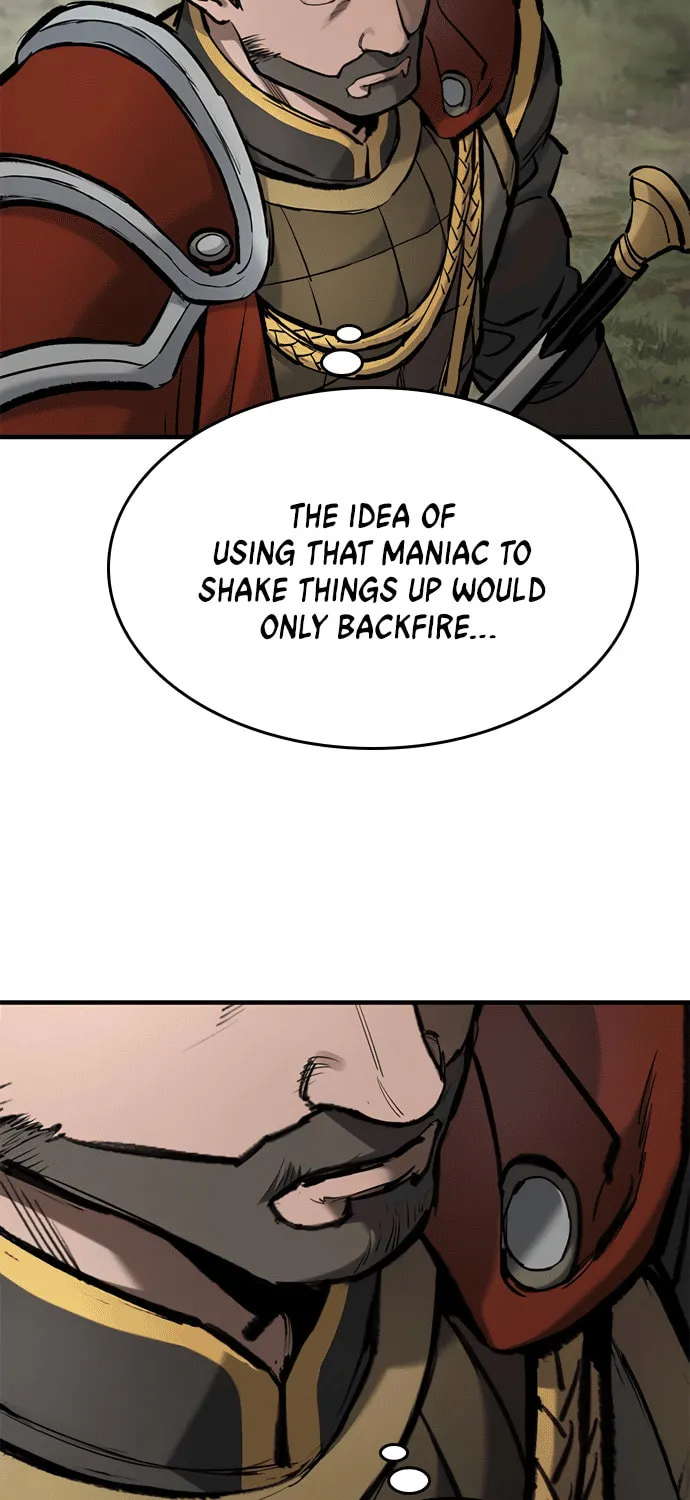 Eternally Regressing Knight Chapter 64 page 73 - 