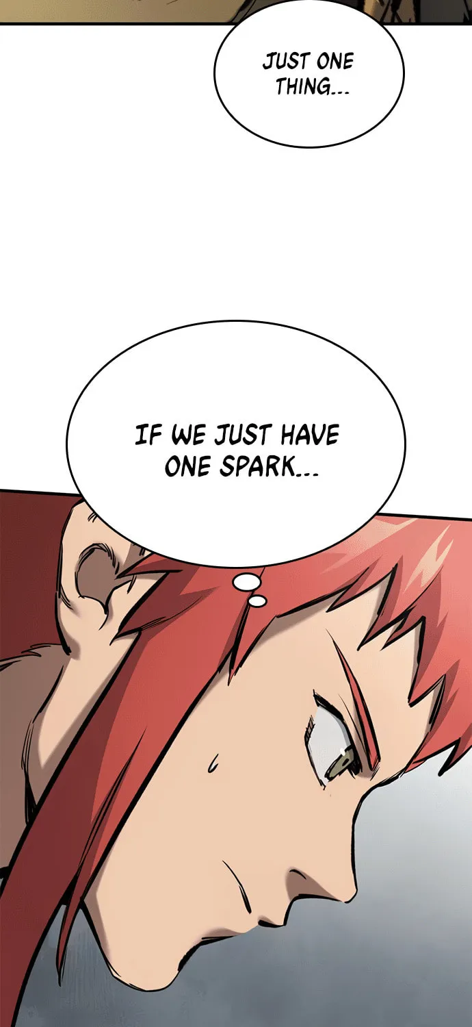 Eternally Regressing Knight Chapter 64 page 74 - 