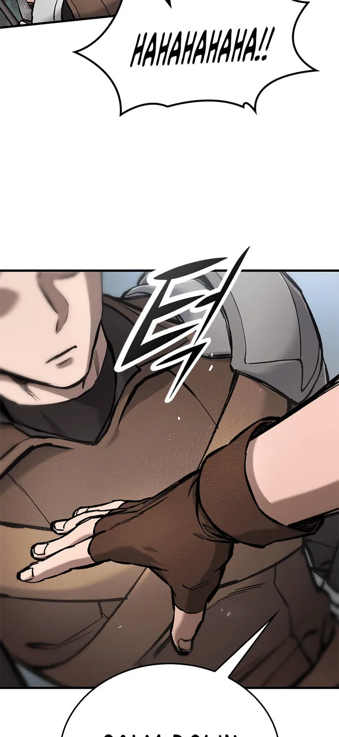 Eternally Regressing Knight Chapter 64 page 77 - 