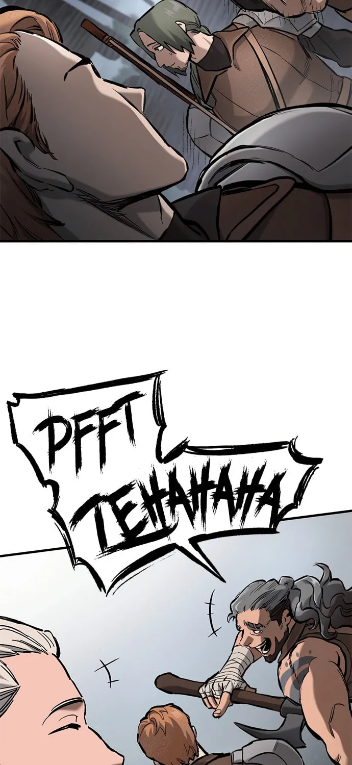 Eternally Regressing Knight Chapter 64 page 84 - 