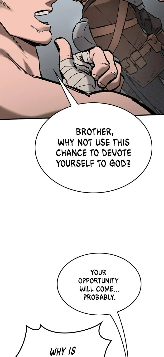 Eternally Regressing Knight Chapter 64 page 85 - 
