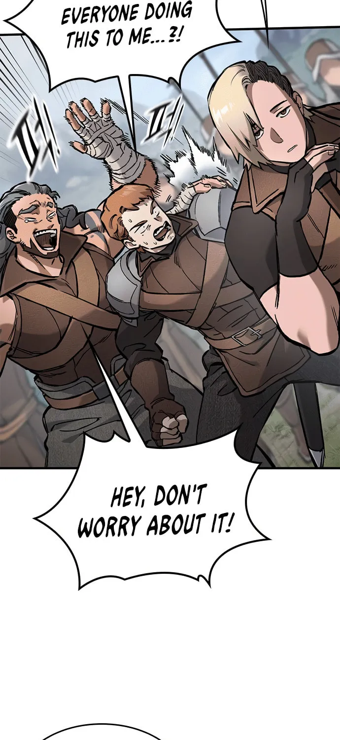 Eternally Regressing Knight Chapter 64 page 86 - 