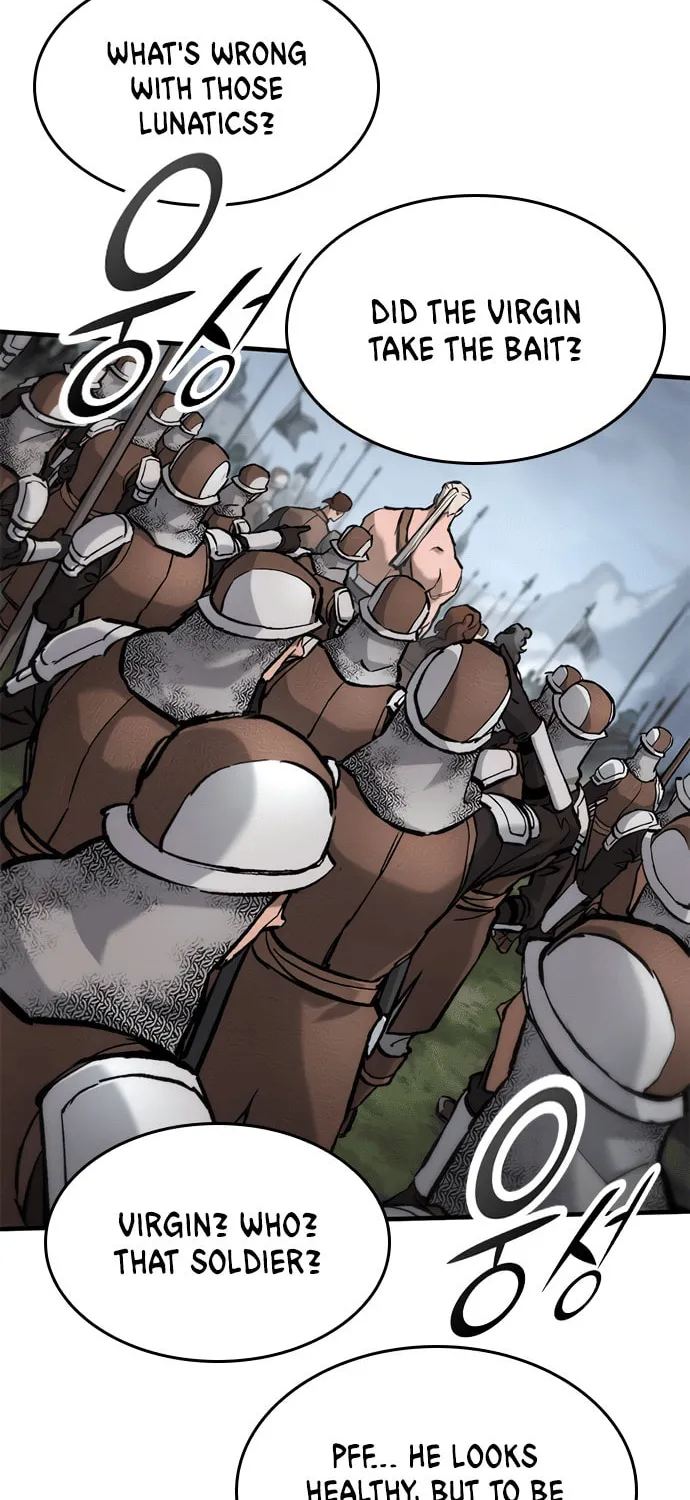 Eternally Regressing Knight Chapter 64 page 87 - 