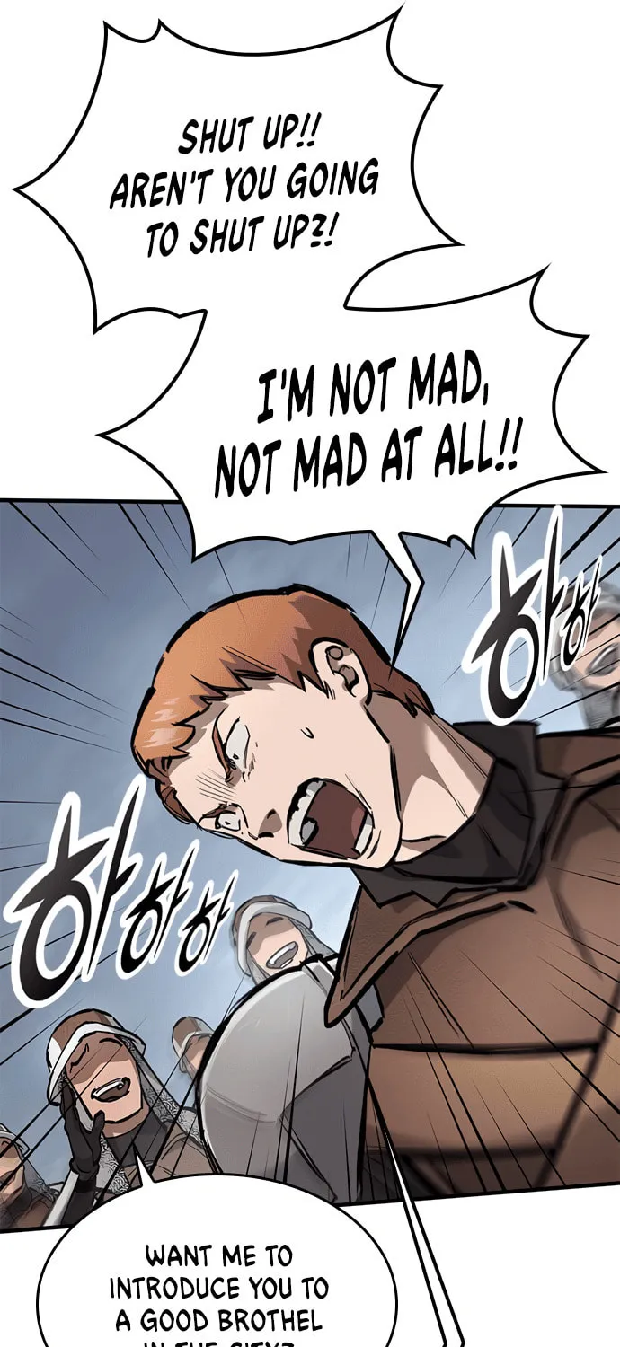 Eternally Regressing Knight Chapter 64 page 89 - 