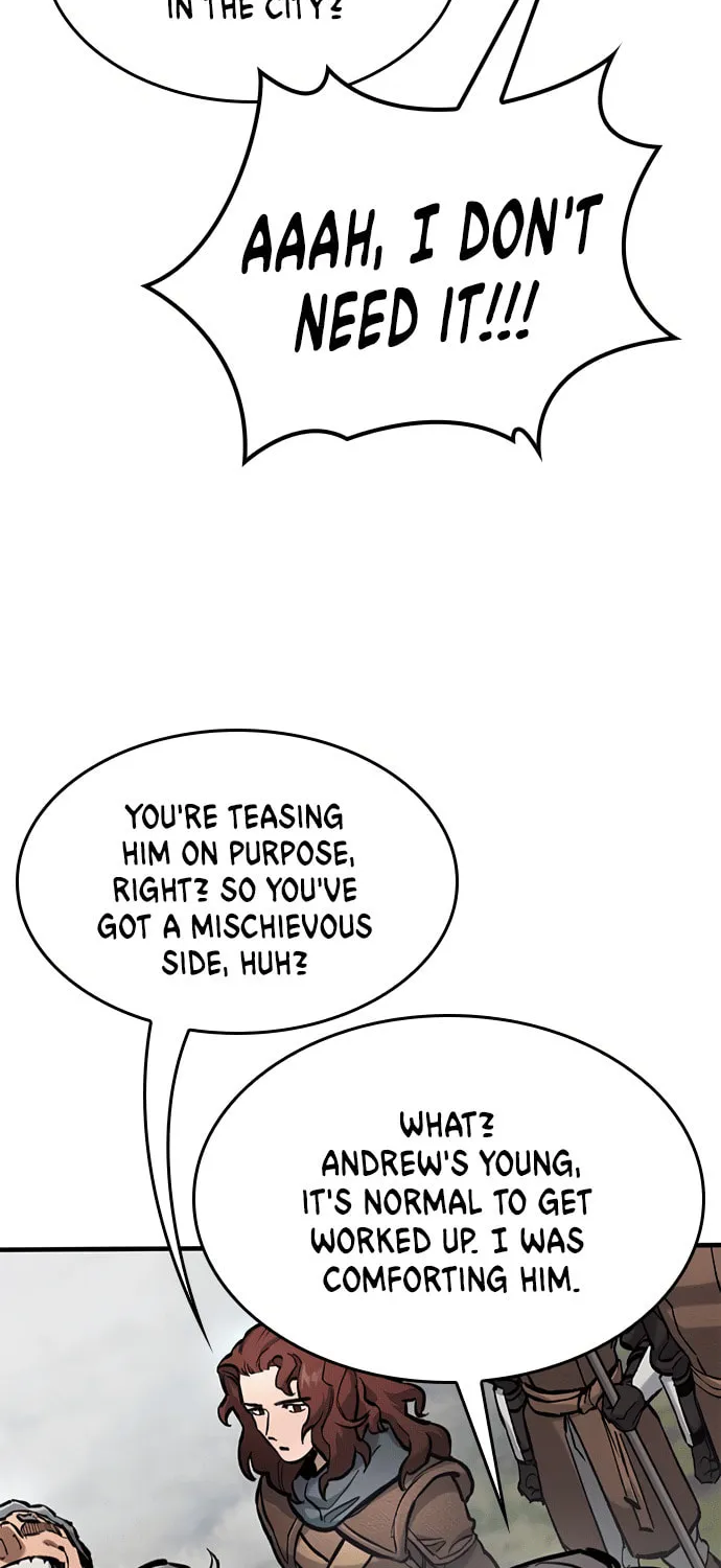 Eternally Regressing Knight Chapter 64 page 90 - 