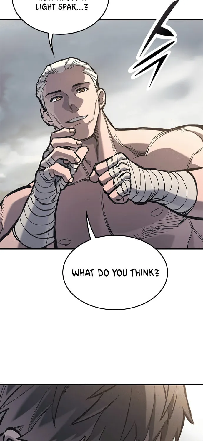 Eternally Regressing Knight Chapter 64 page 10 - 