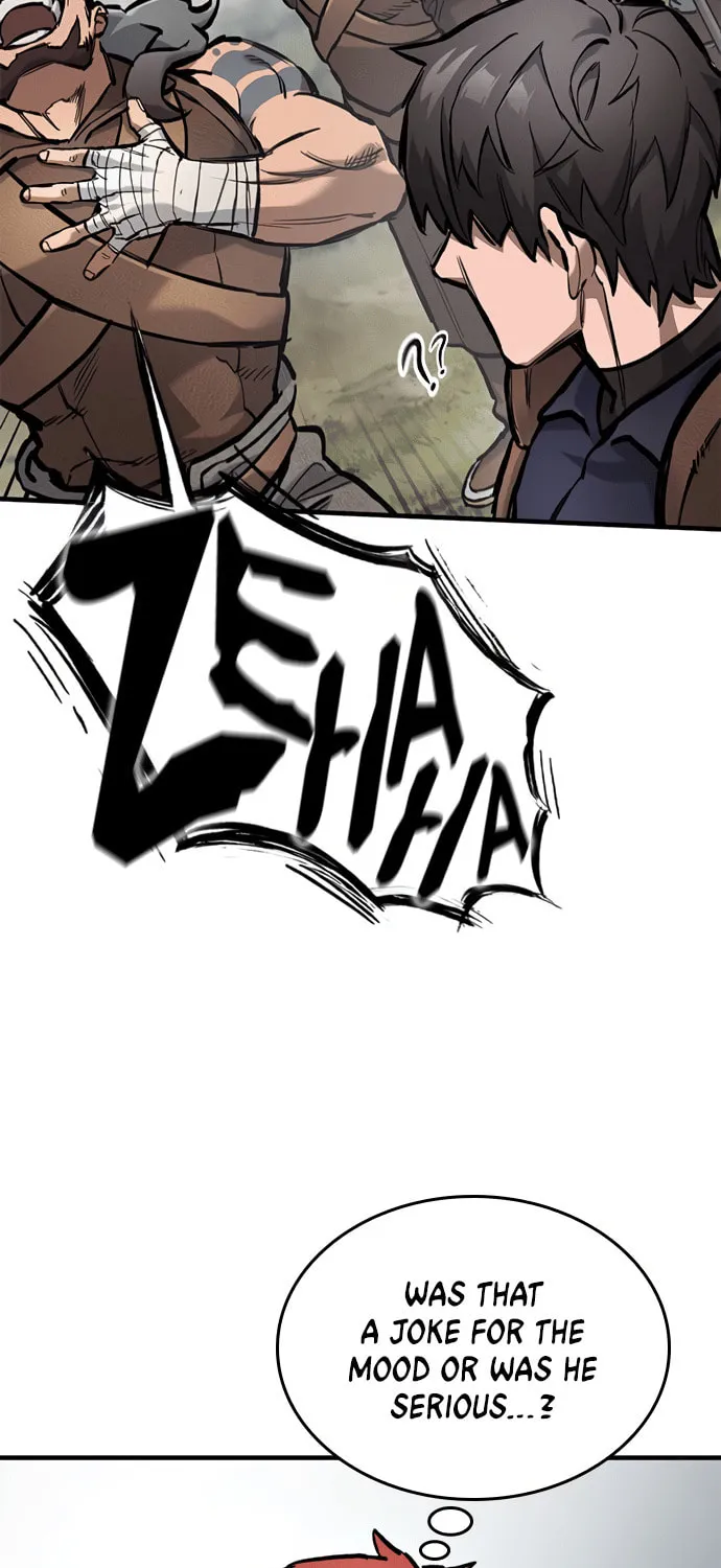 Eternally Regressing Knight Chapter 64 page 91 - 
