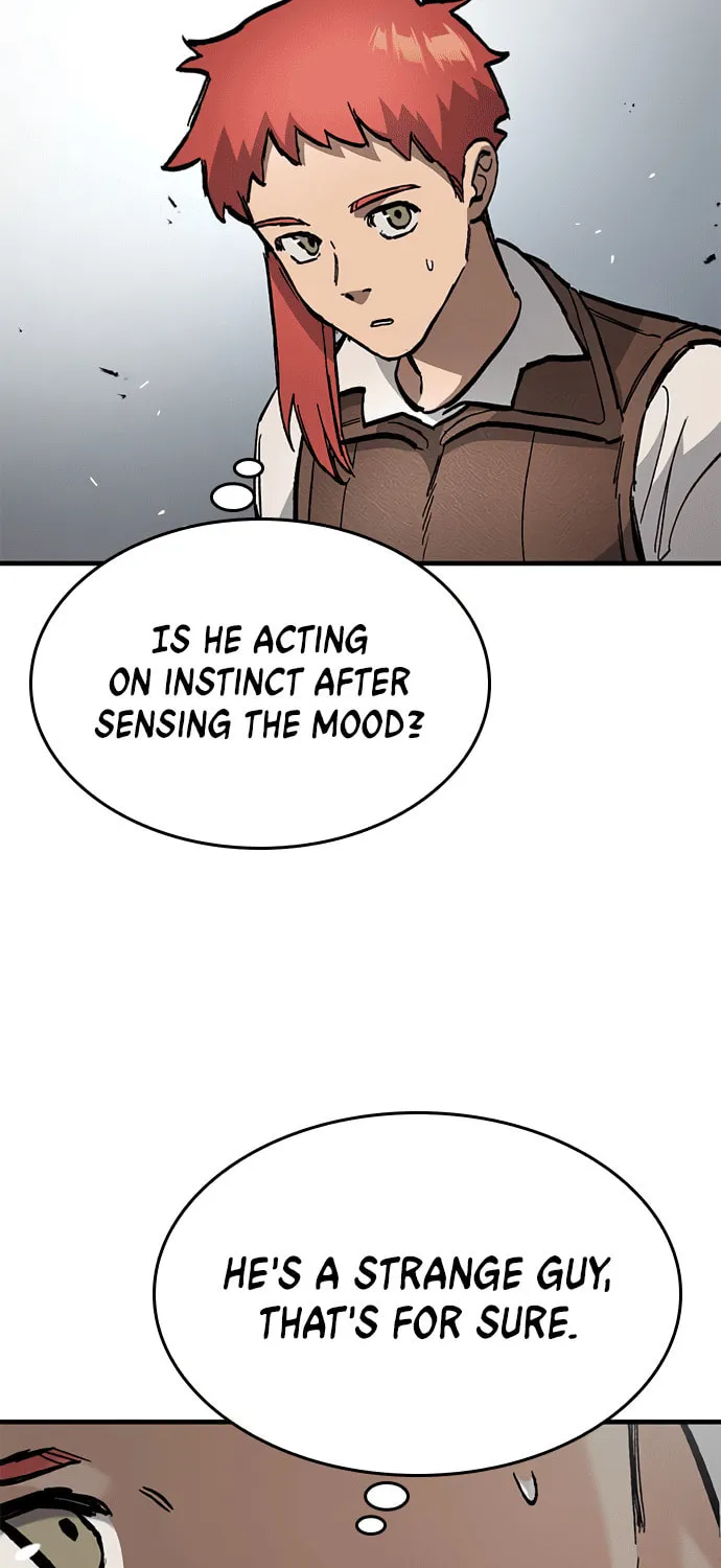 Eternally Regressing Knight Chapter 64 page 92 - 