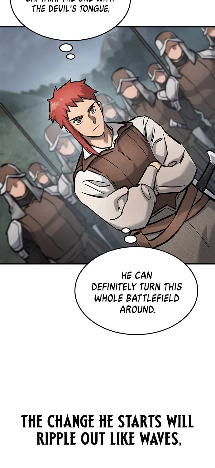 Eternally Regressing Knight Chapter 64 page 98 - 