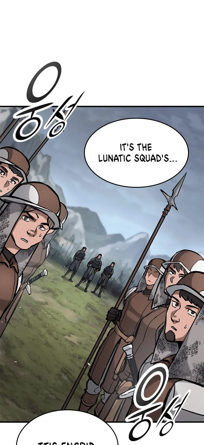 Eternally Regressing Knight Chapter 64 page 99 - 
