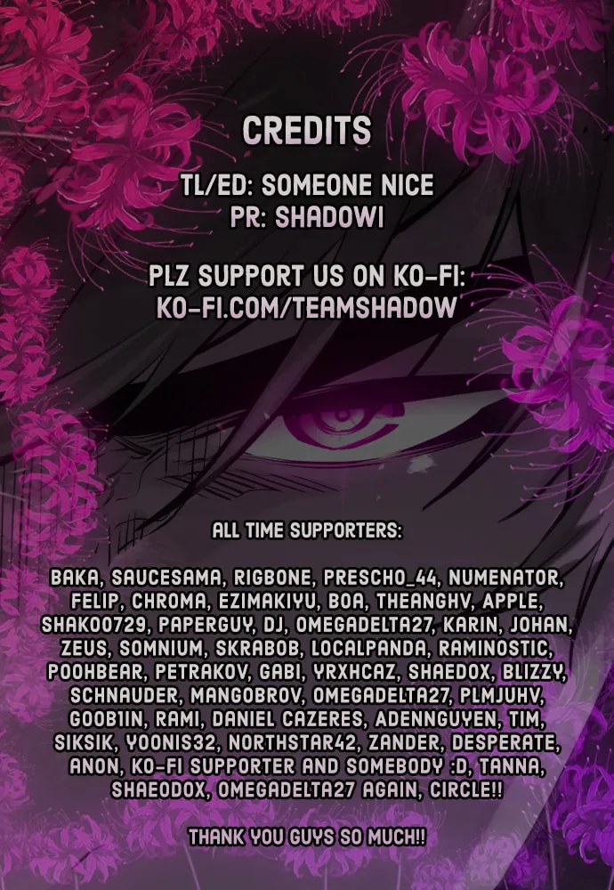 Eternally Regressing Knight Chapter 65 page 1 - 