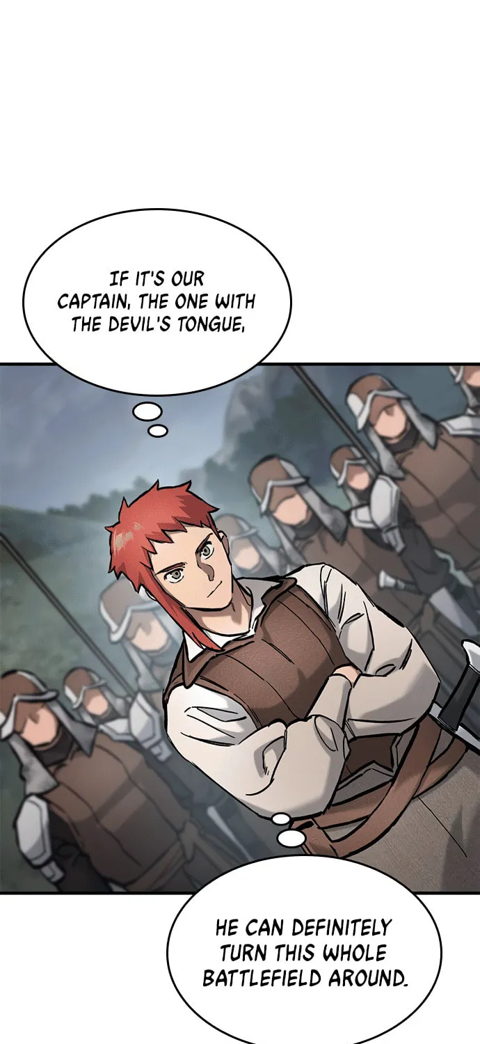 Eternally Regressing Knight Chapter 65 page 2 - 