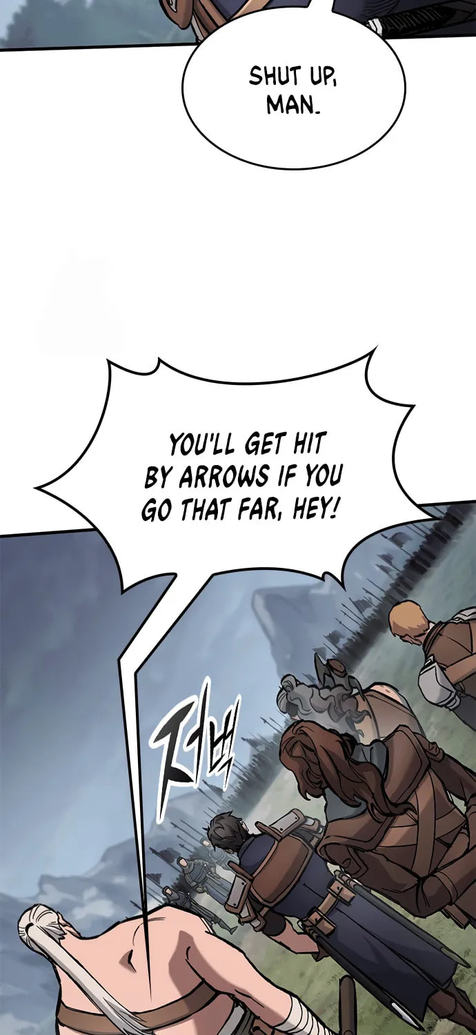 Eternally Regressing Knight Chapter 65 page 11 - 