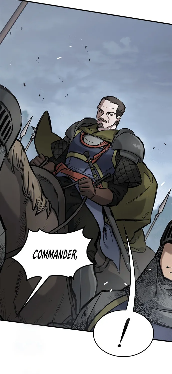 Eternally Regressing Knight Chapter 65 page 105 - 