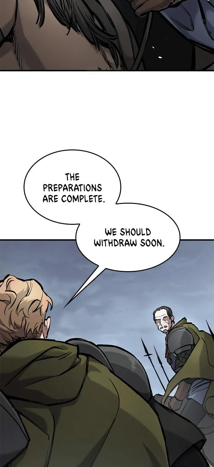 Eternally Regressing Knight Chapter 65 page 107 - 