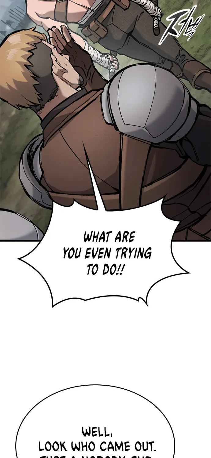 Eternally Regressing Knight Chapter 65 page 12 - 