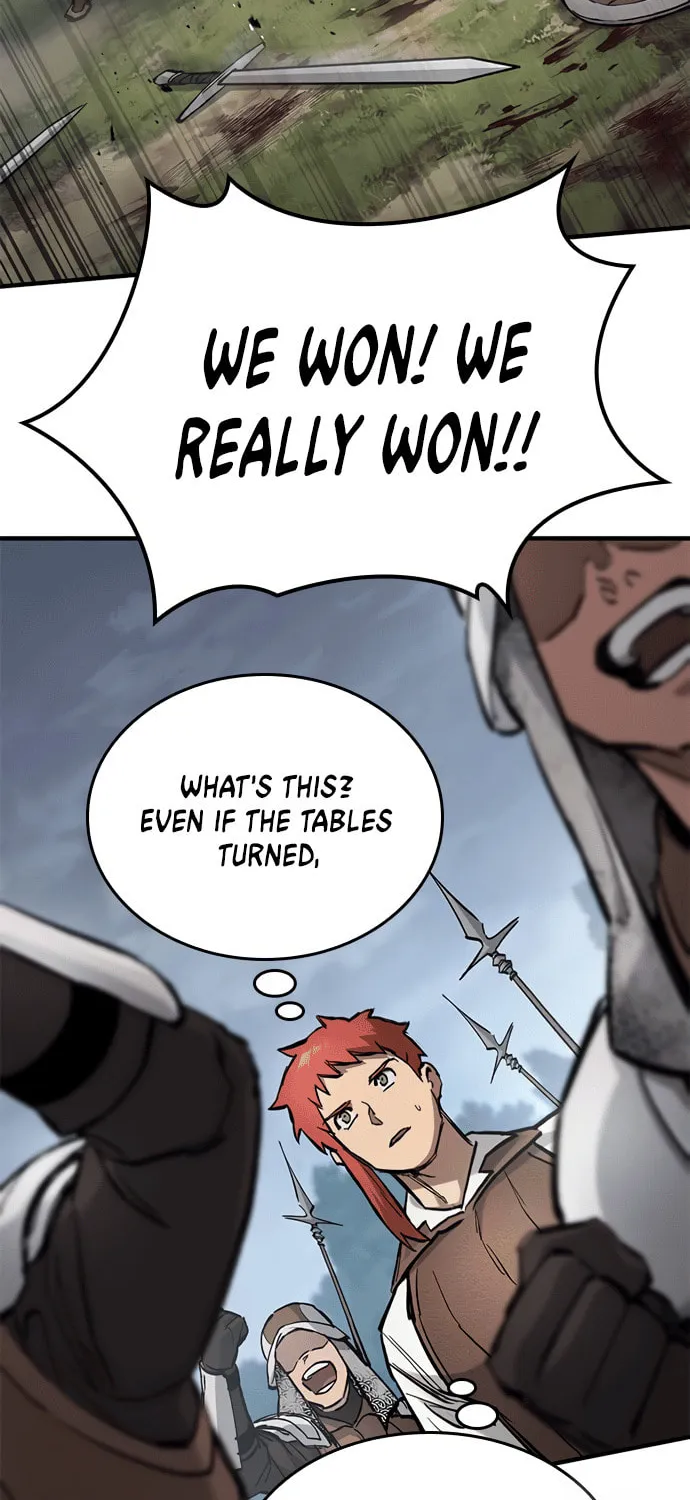 Eternally Regressing Knight Chapter 65 page 111 - 