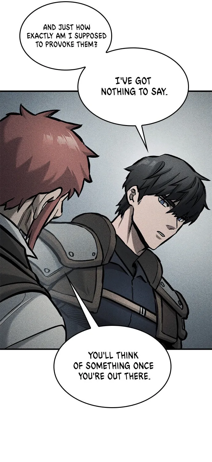 Eternally Regressing Knight Chapter 65 page 15 - 