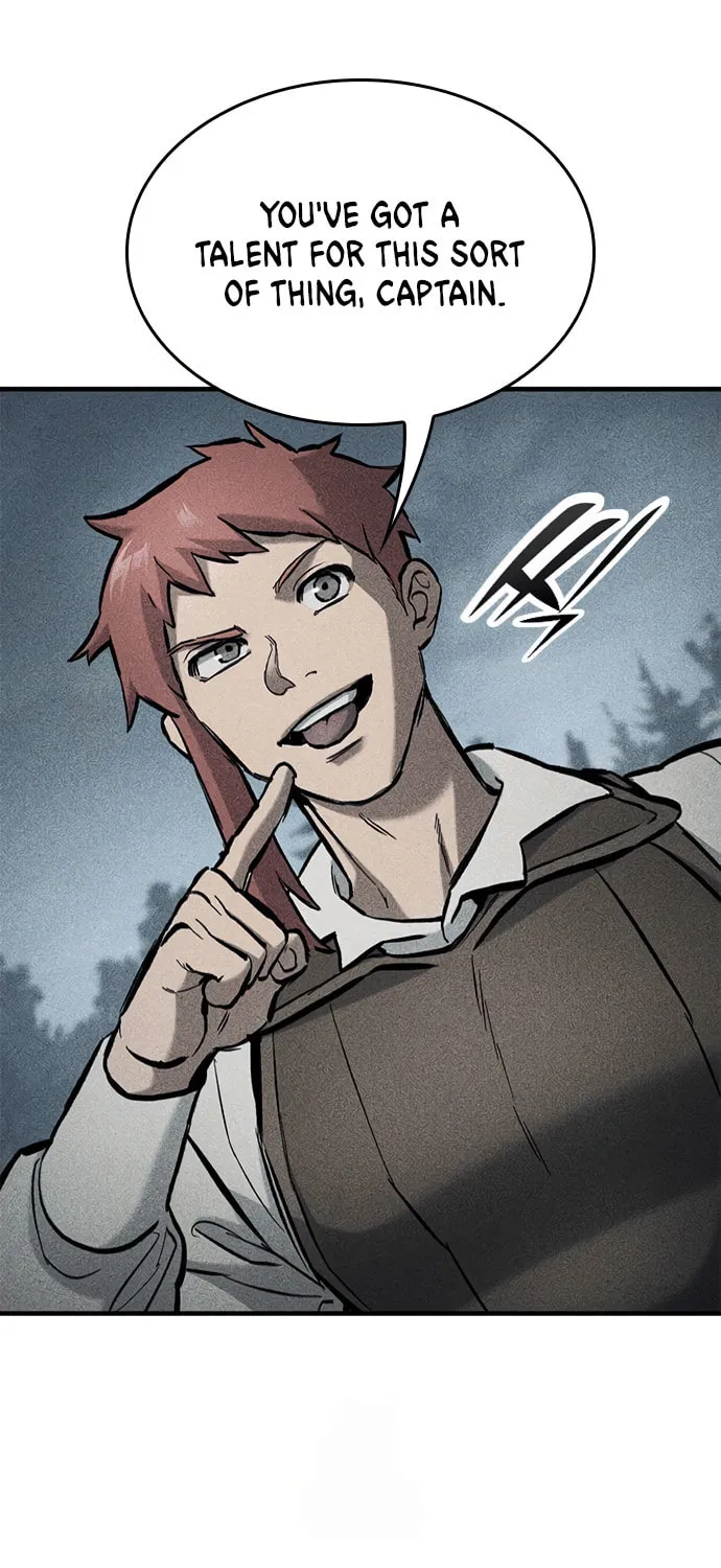 Eternally Regressing Knight Chapter 65 page 16 - 